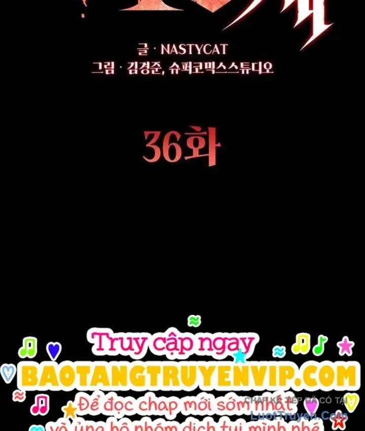 Ma Vương 18+ chương 36 - trang 2