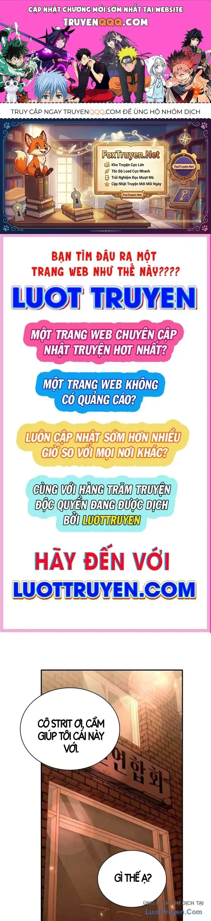 Ma Vương 18+ chương 40 - trang 1