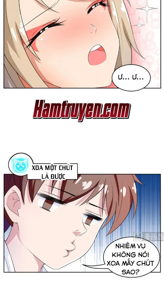 Tối Cường Thần Thú Hệ Thống chương 3 - trang 5