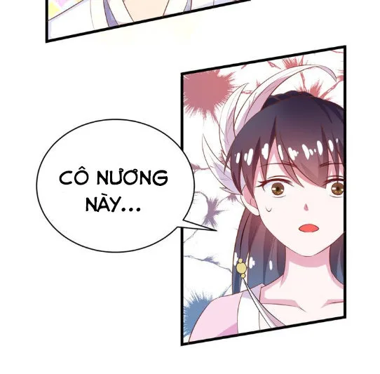 Tối Cường Thần Thú Hệ Thống chương 14 - trang 7