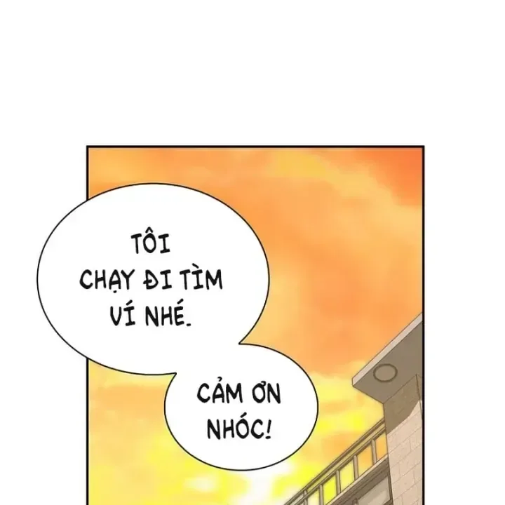 Ma Vương 18+ chương 45 - trang 11