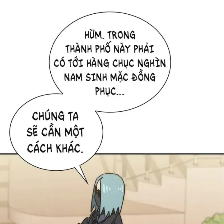 Ma Vương 18+ chương 45 - trang 32