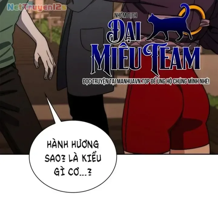 Ma Vương 18+ chương 45 - trang 38