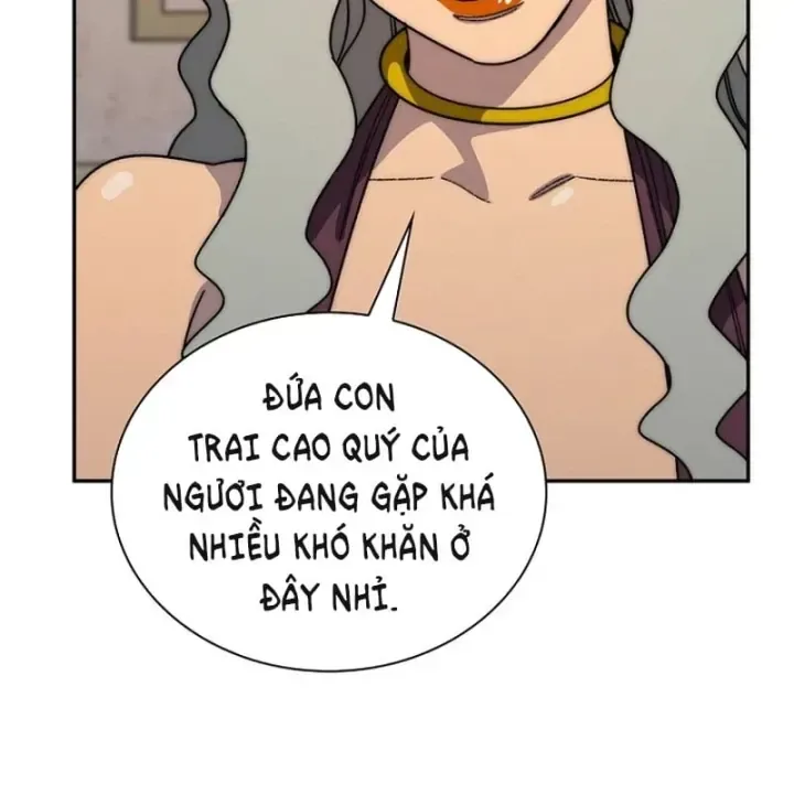 Ma Vương 18+ chương 45 - trang 135