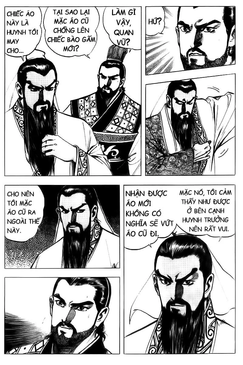 Tam Quốc Diễn Nghĩa chương 68 - trang 5