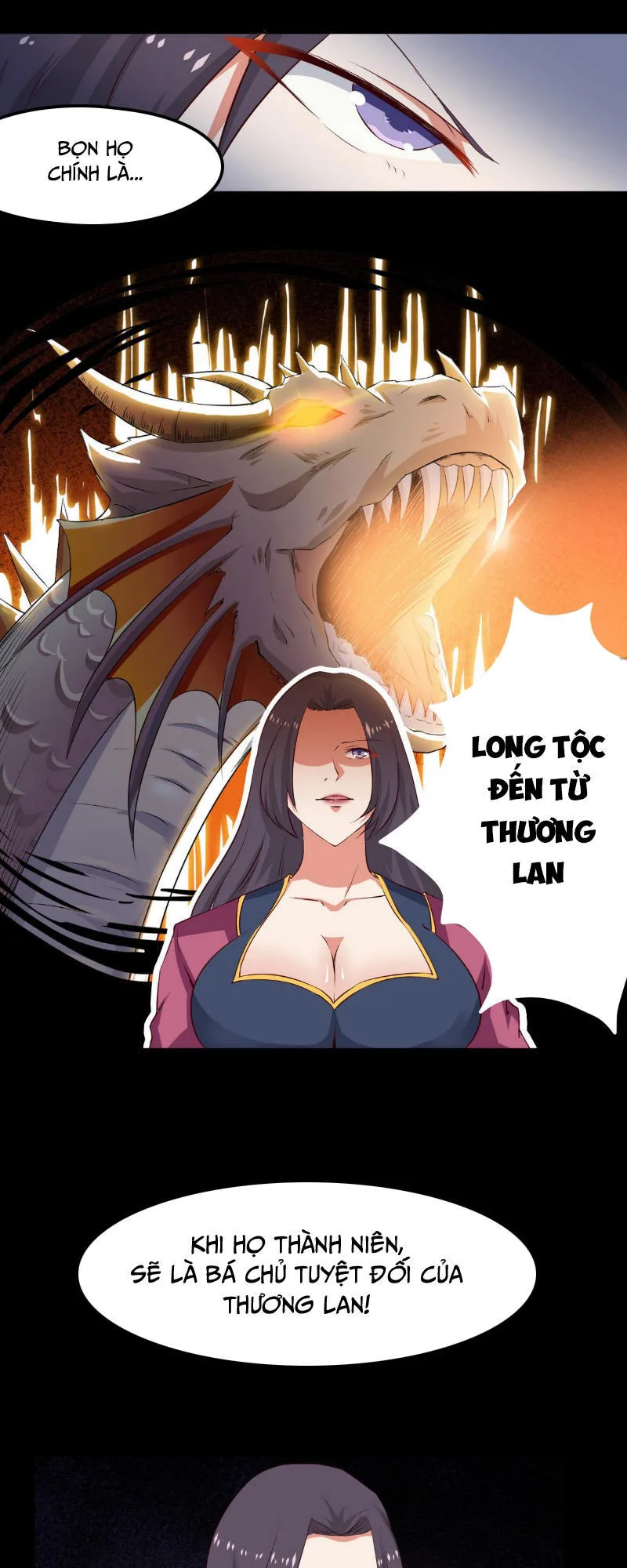 Tu Chân Giả Tại Dị Thế chương 25 - trang 4