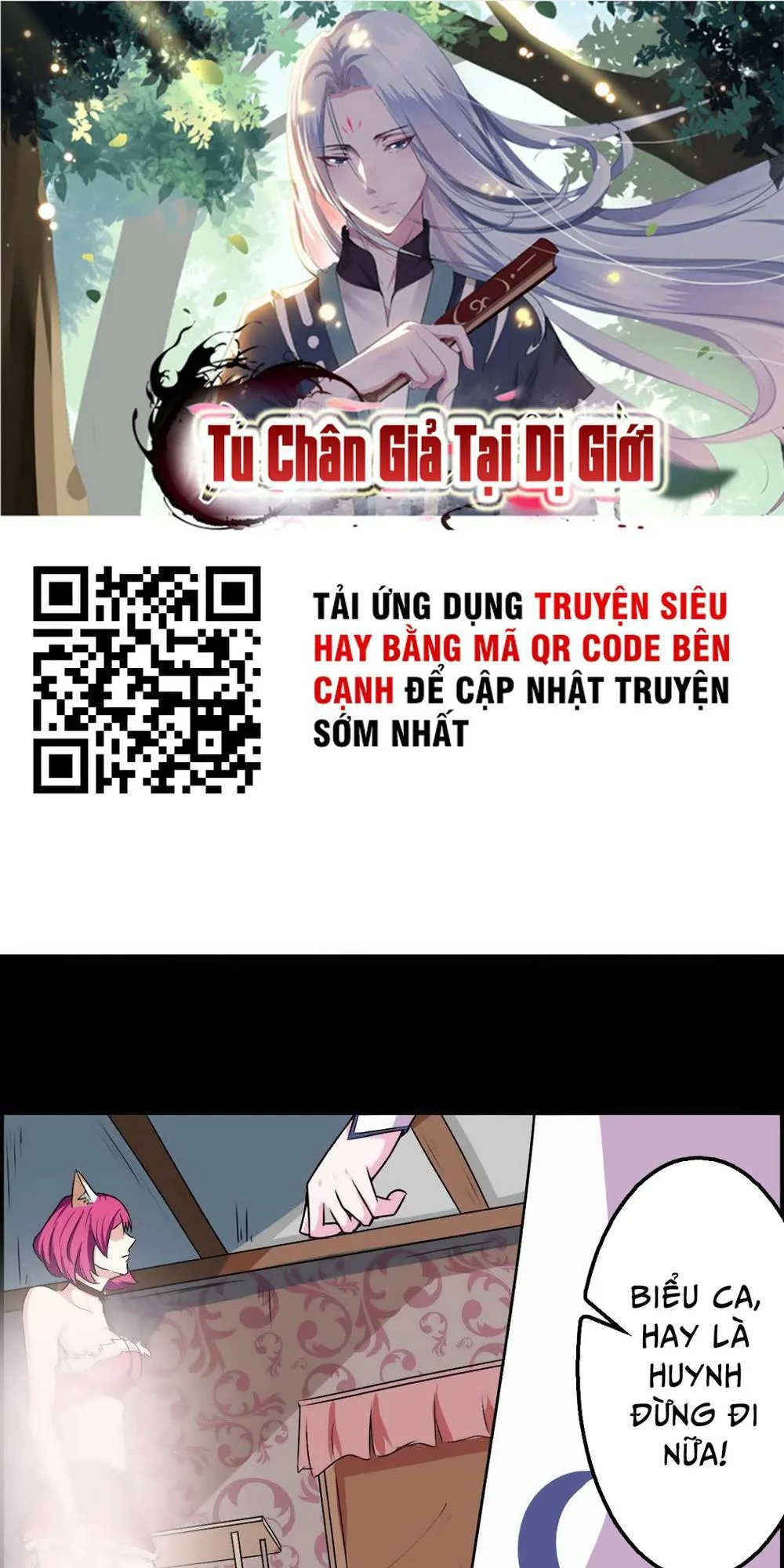 Tu Chân Giả Tại Dị Thế chương 48 - trang 2