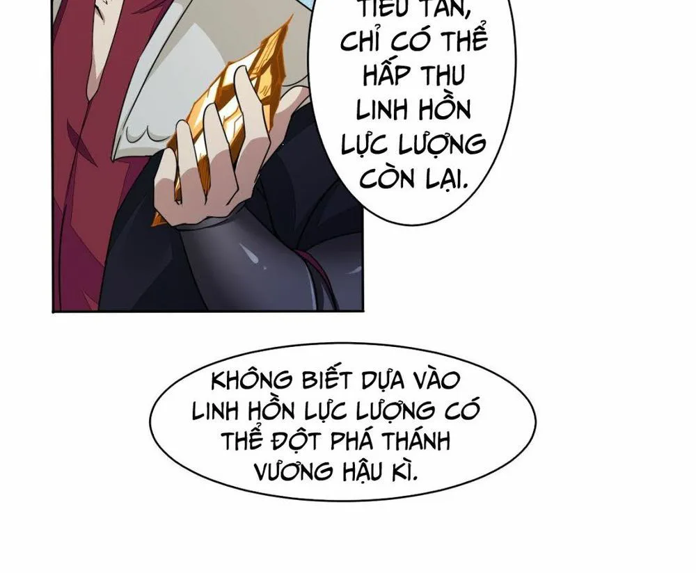 Tu Chân Giả Tại Dị Thế chương 183 - trang 9