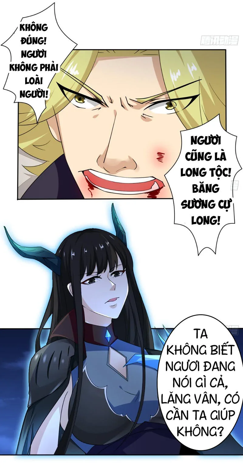 Tu Chân Giả Tại Dị Thế chương 207 - trang 8