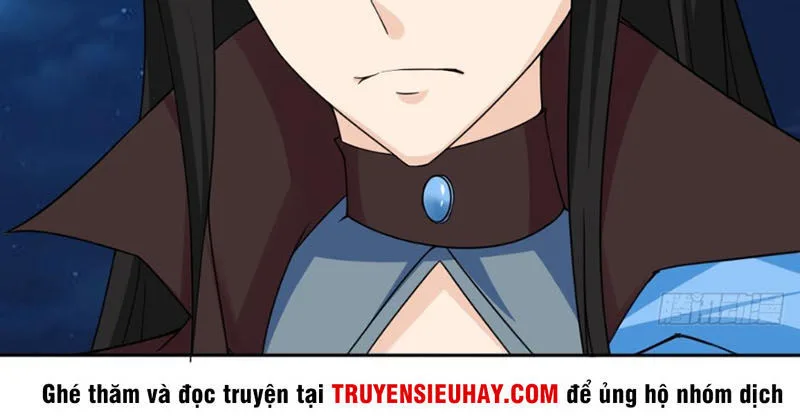 Tu Chân Giả Tại Dị Thế chương 210 - trang 10