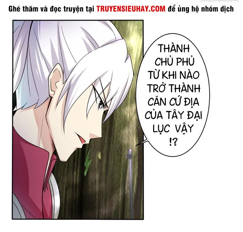 Tu Chân Giả Tại Dị Thế chương 211 - trang 11