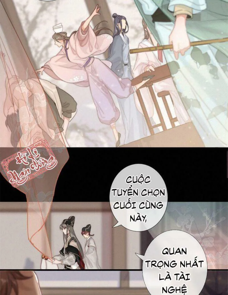 Đề Đốc Tự Ta Tu Dưỡng chương 2 - trang 6
