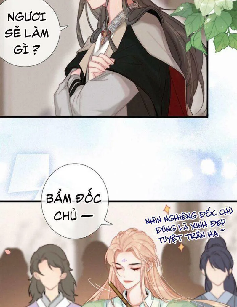 Đề Đốc Tự Ta Tu Dưỡng chương 2 - trang 10