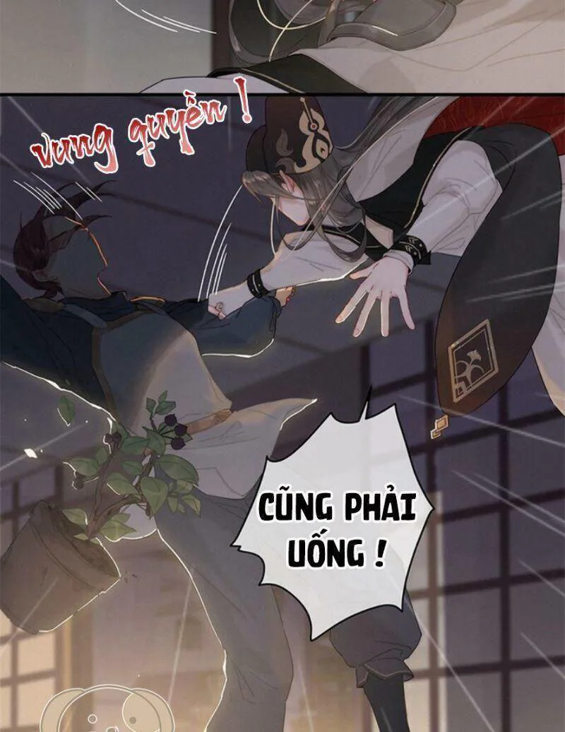 Đề Đốc Tự Ta Tu Dưỡng chương 5 - trang 10