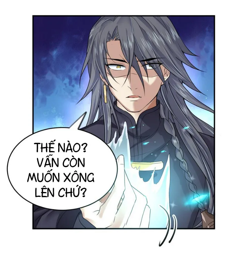 Võ Nghịch Cửu Thiên chương 20 - trang 18