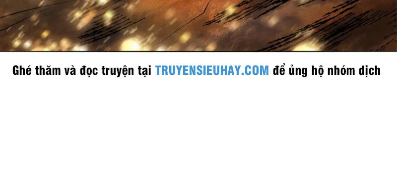 Võ Nghịch Cửu Thiên chương 36 - trang 4