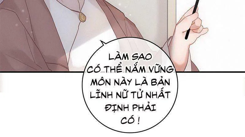 Đề Đốc Tự Ta Tu Dưỡng chương 8 - trang 6