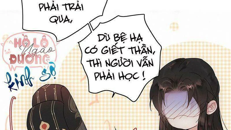 Đề Đốc Tự Ta Tu Dưỡng chương 8 - trang 11