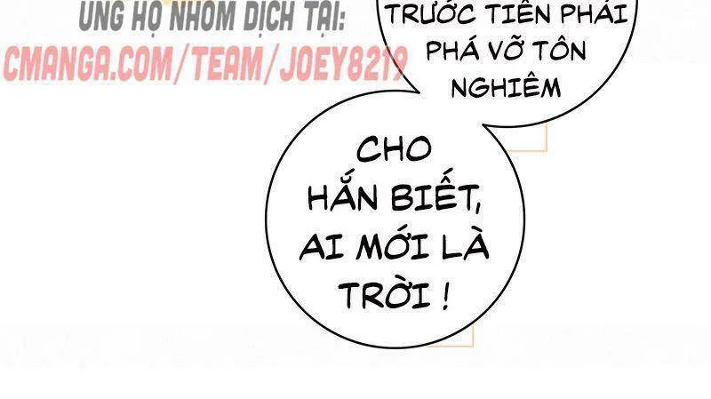 Đề Đốc Tự Ta Tu Dưỡng chương 8 - trang 27