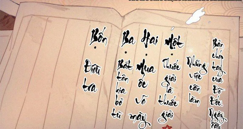 Đề Đốc Tự Ta Tu Dưỡng chương 13 - trang 6