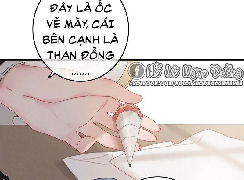 Đề Đốc Tự Ta Tu Dưỡng chương 13 - trang 43