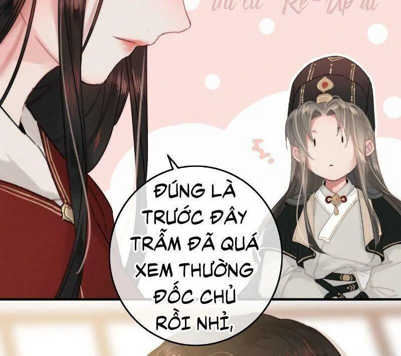 Đề Đốc Tự Ta Tu Dưỡng chương 14 - trang 22