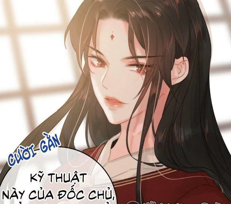 Đề Đốc Tự Ta Tu Dưỡng chương 14 - trang 23