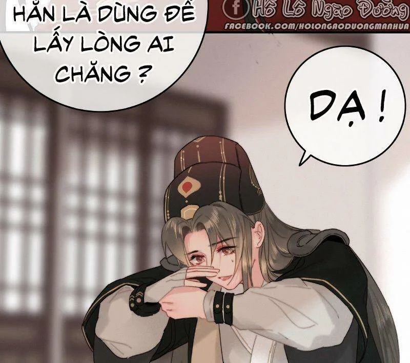 Đề Đốc Tự Ta Tu Dưỡng chương 14 - trang 24
