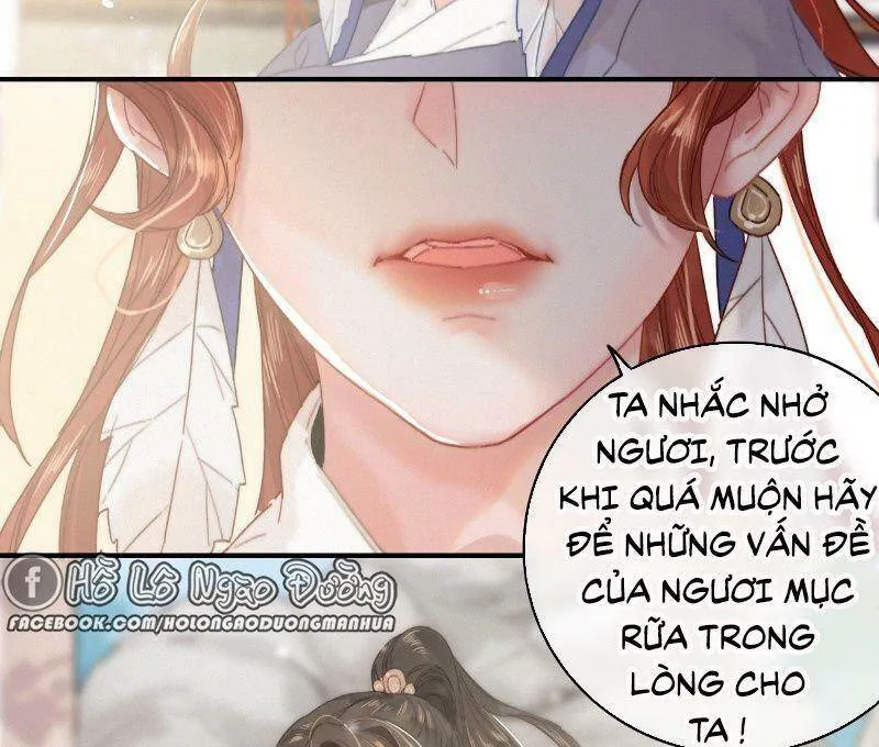 Đề Đốc Tự Ta Tu Dưỡng chương 17 - trang 4