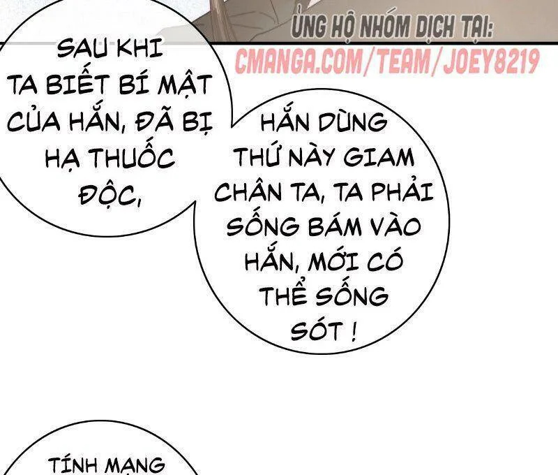 Đề Đốc Tự Ta Tu Dưỡng chương 17 - trang 18