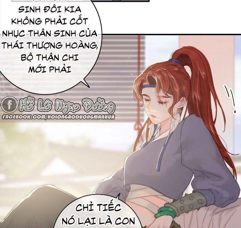 Đề Đốc Tự Ta Tu Dưỡng chương 17 - trang 22
