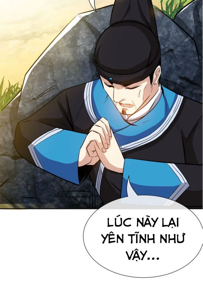 Thánh Võ Tinh Thần chương 7 - trang 34