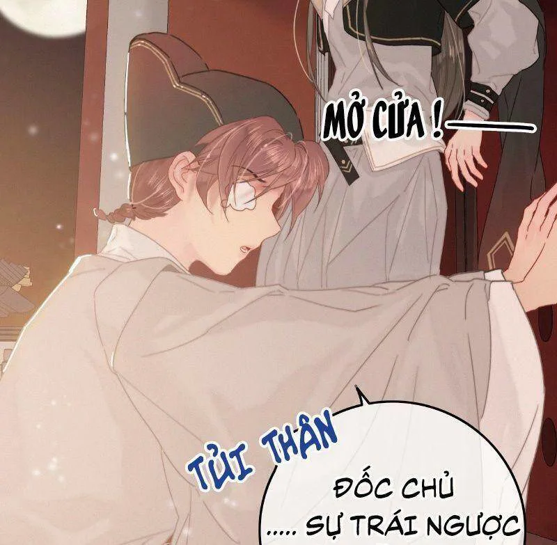 Đề Đốc Tự Ta Tu Dưỡng chương 22 - trang 12