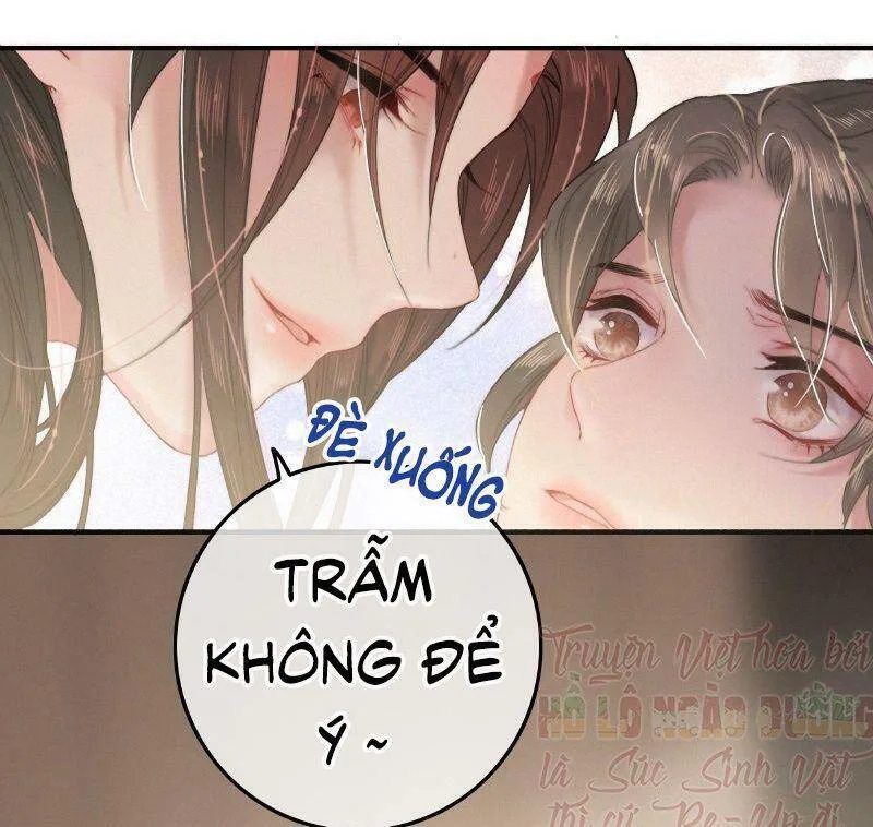 Đề Đốc Tự Ta Tu Dưỡng chương 24 - trang 33