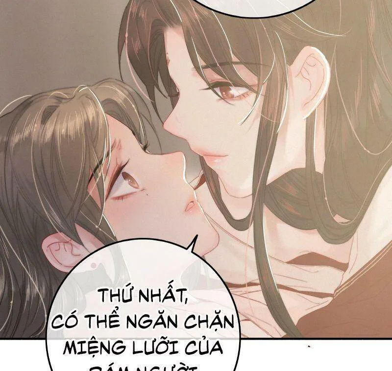 Đề Đốc Tự Ta Tu Dưỡng chương 24 - trang 35