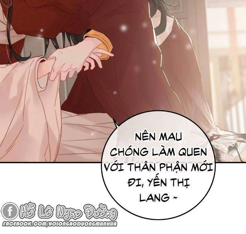 Đề Đốc Tự Ta Tu Dưỡng chương 24 - trang 40