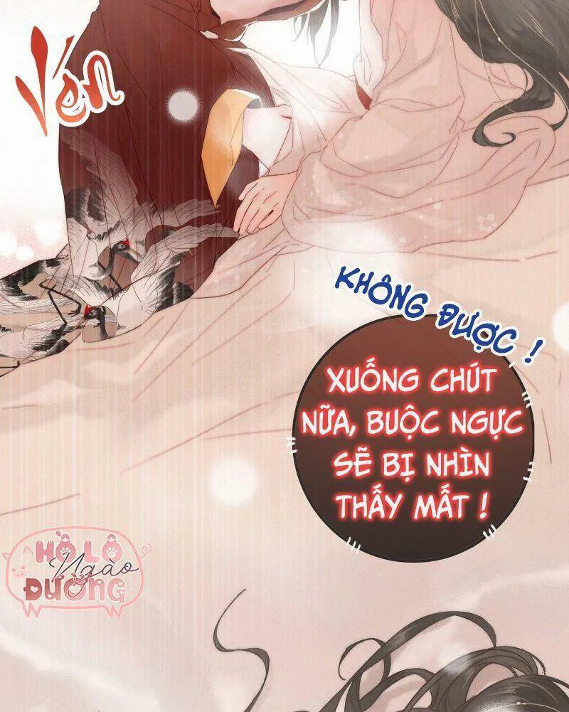 Đề Đốc Tự Ta Tu Dưỡng chương 25 - trang 9