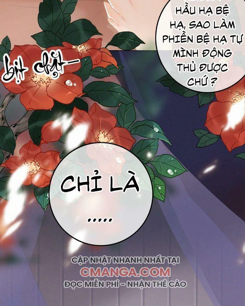 Đề Đốc Tự Ta Tu Dưỡng chương 25 - trang 16