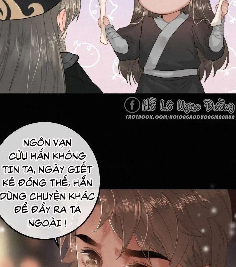 Đề Đốc Tự Ta Tu Dưỡng chương 26 - trang 9