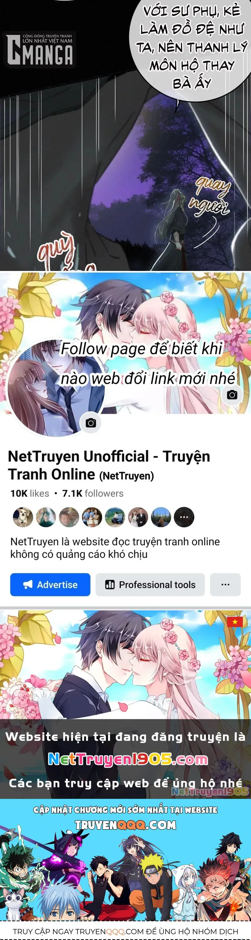 Đề Đốc Tự Ta Tu Dưỡng chương 26 - trang 28