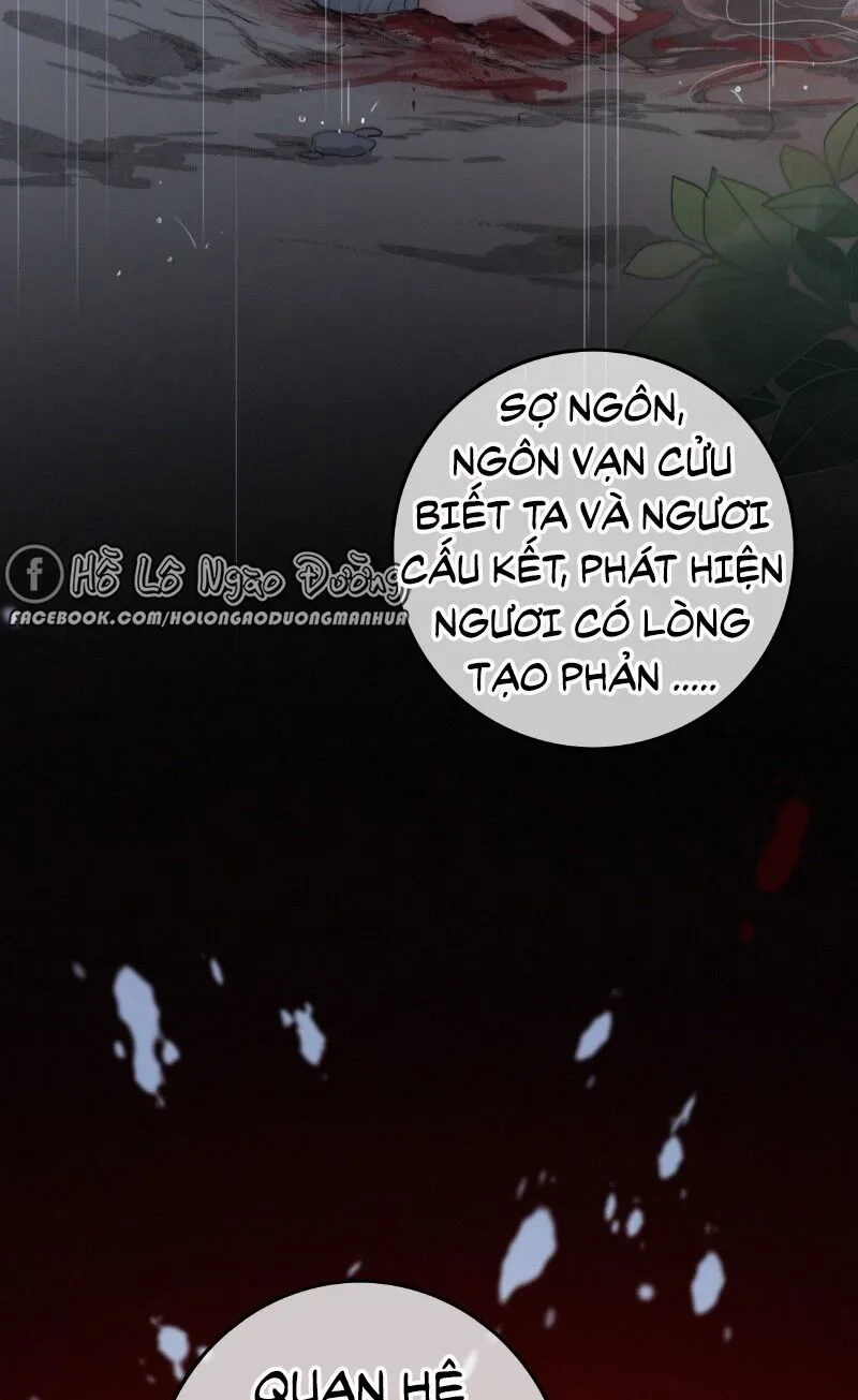 Đề Đốc Tự Ta Tu Dưỡng chương 27 - trang 3