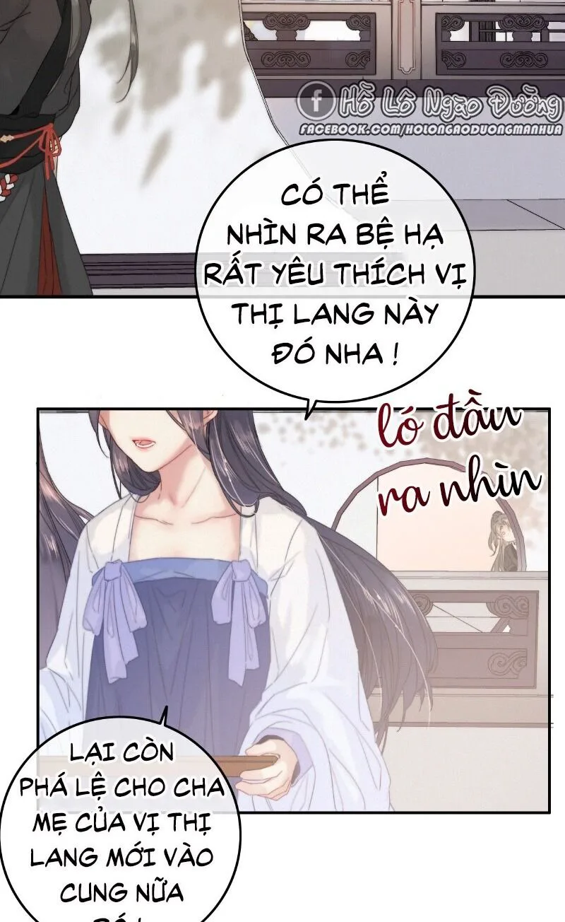 Đề Đốc Tự Ta Tu Dưỡng chương 27 - trang 6