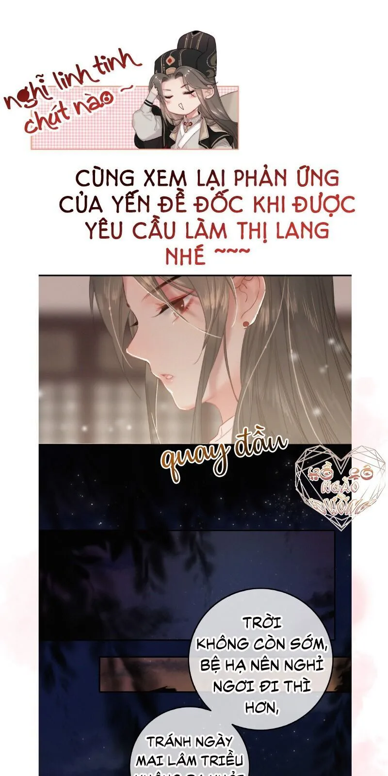 Đề Đốc Tự Ta Tu Dưỡng chương 27 - trang 29