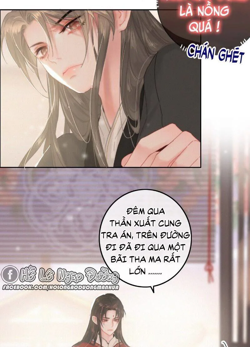 Đề Đốc Tự Ta Tu Dưỡng chương 28 - trang 5