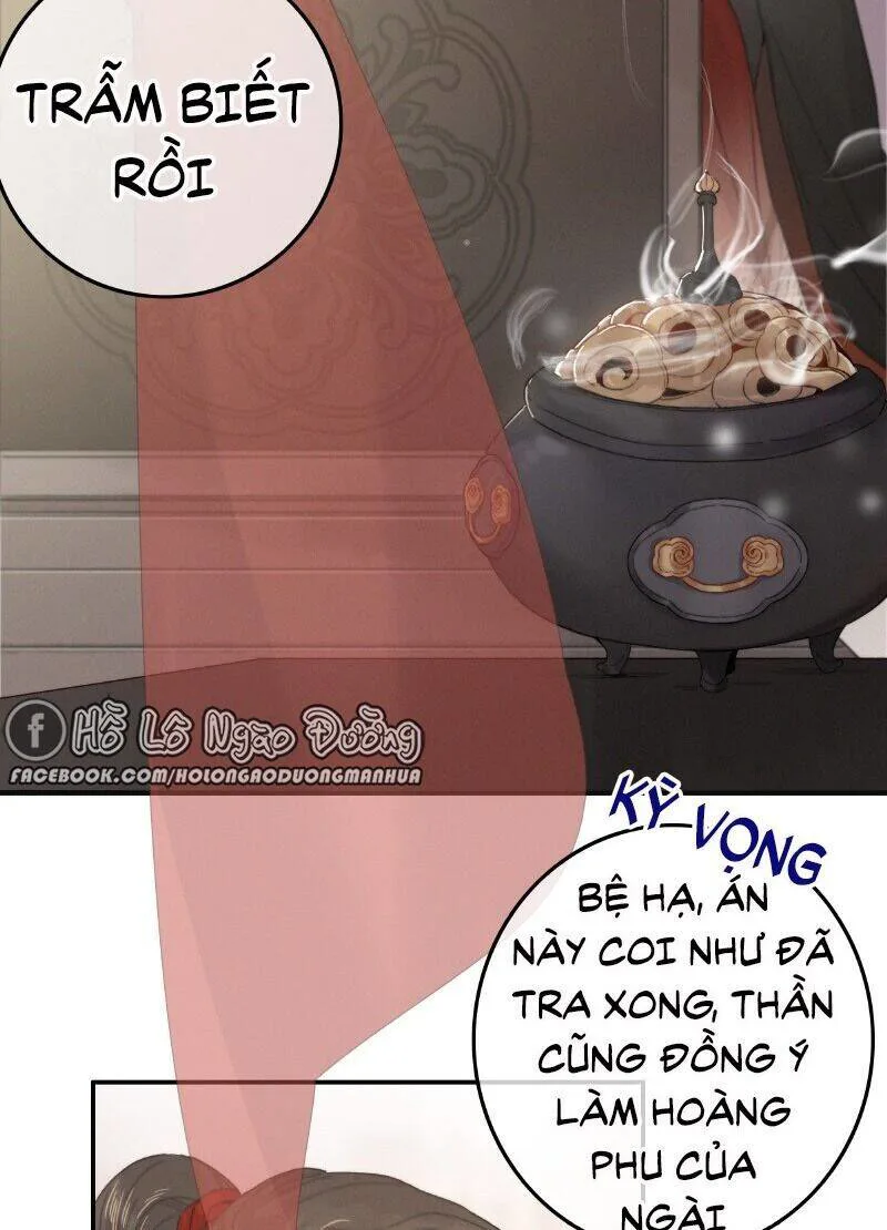 Đề Đốc Tự Ta Tu Dưỡng chương 28 - trang 9