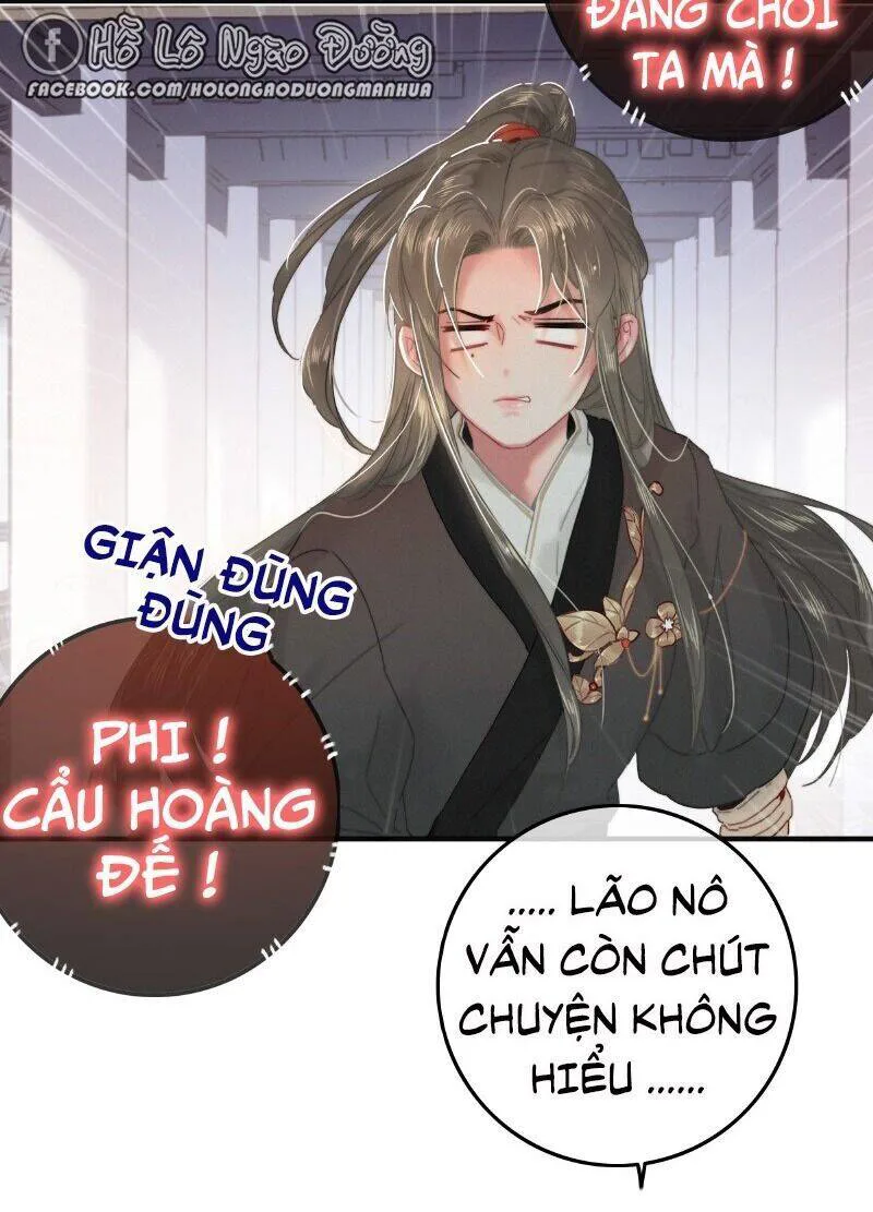 Đề Đốc Tự Ta Tu Dưỡng chương 28 - trang 15