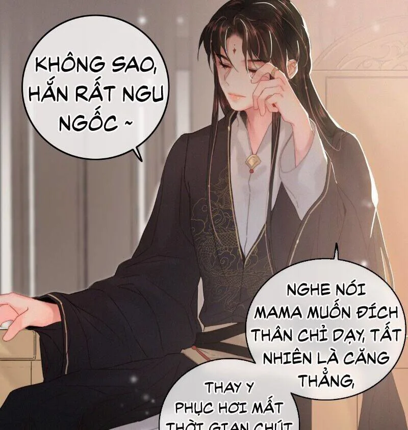 Đề Đốc Tự Ta Tu Dưỡng chương 29 - trang 18