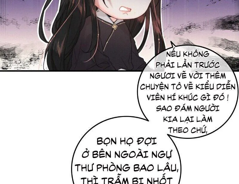Đề Đốc Tự Ta Tu Dưỡng chương 31 - trang 6