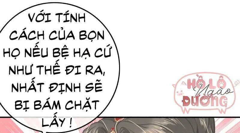 Đề Đốc Tự Ta Tu Dưỡng chương 31 - trang 27