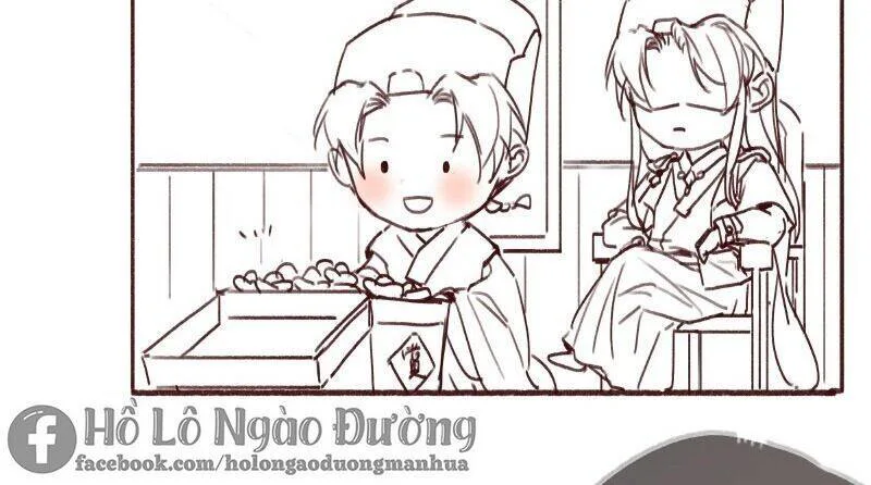 Đề Đốc Tự Ta Tu Dưỡng chương 31 - trang 34